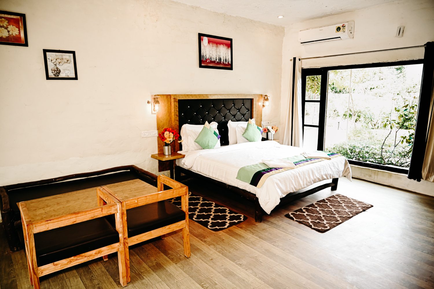 best budget hotels in Manali